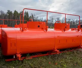 Навесное оборудование Цистерна с надрамником УСТ АТЗ 11-2Б УСТ 2026 года новый фото 5