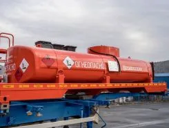 Навесное оборудование  SEVEREST КЦ-10 УСТ 94653 2025 года новый