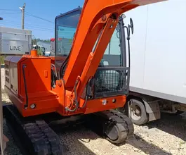 Экскаватор LONKING CDM6060 2024 года б/у