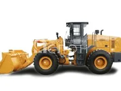 Lonking ZL50NCS 2026 года новый