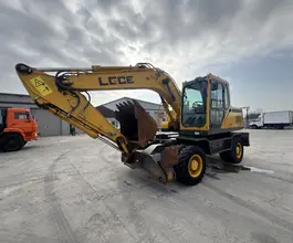 Экскаватор LGCE E7150F 2023 года б/у фото 4