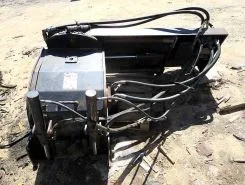 Фреза Bobcat 18 HYD PLANER 2016 года б/у