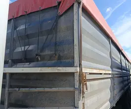 Полуприцеп-контейнеровоз ТОНАР 9989 2023 года б/у фото 4