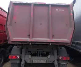 Полуприцеп самосвальный НЕФАЗ 9509 2023 года б/у фото 5