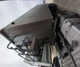 Полуприцеп самосвальный WIELTON NW3A55SD 2023 года б/у фото 3