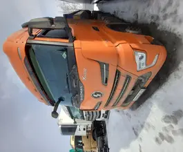 Седельный тягач Седельный тягач Shacman SX4188YY381 2023 года б/у фото 4