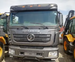 Самосвал Самосвал  Shacman SX3258 2018 года б/у