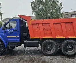Самосвал Самосвал  Урал 55571 NEXT 2020 года б/у