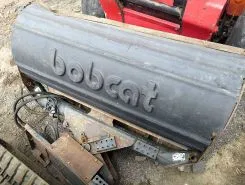 Щетка дорожная Bobcat 182 см 2011 года б/у