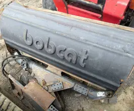 Щетка дорожная Bobcat 182 см 2011 года б/у
