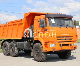 Самосвал Самосвал  Камаз 43118 2025 года новый