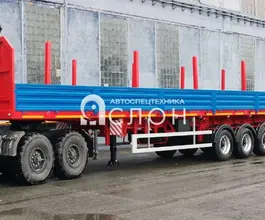 Бортовой ТСП 9417 2025 года новый