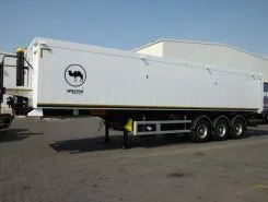 Полуприцеп-рефрижератор Wielton NW 2020 года новый