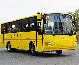 Городской автобус КАвЗ 4238 2020 года новый
