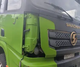 Самосвал Самосвал  Shacman SX331863366 2022 года б/у