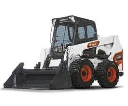 Фронтальный погрузчик Bobcat S630  б/у