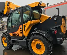 Телескопический погрузчик Dieci Samson 2020 года новый