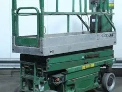 JLG 2030ES  б/у