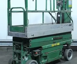 JLG 2030ES  б/у
