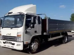 Самосвал Самосвал  JAC N120 2020 года новый
