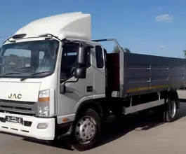 Самосвал Самосвал  JAC N120 2020 года новый
