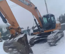 Самосвал Самосвал  Камаз 65115 2024 года б/у