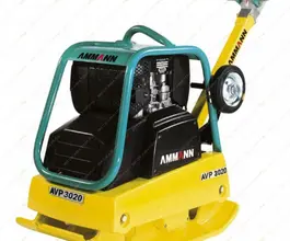 Строительная техника  Ammann 3020 2018 года б/у