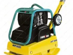Строительная техника  Ammann 3020 2018 года б/у