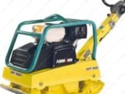 Строительная техника  Ammann 3520 2018 года б/у