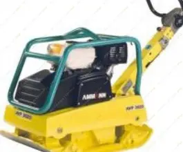 Строительная техника  Ammann 3520 2018 года б/у