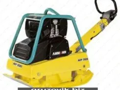 Строительная техника  Ammann 3520 2020 года новый