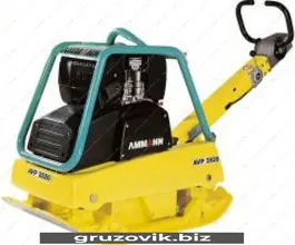 Строительная техника  Ammann 3520 2020 года новый