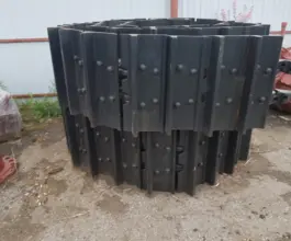 Навесное оборудование  ЧЕТРА Т25 2024 года новый фото 2
