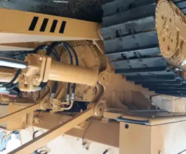 Бульдозер ЧЕТРА Т15 2020 года новый фото 4