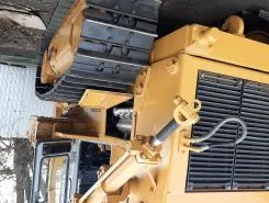 Бульдозер ЧЕТРА Т15 2020 года новый фото 5