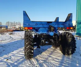 Прицеп-роспуск Спецавтомаш 10 т  новый фото 3