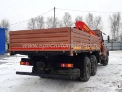 Бортовой Бортовой Урал NEXT 73945,   новый фото 4