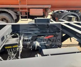 Полуприцеп-контейнеровоз НЕФАЗ 9334 2020 года новый фото 3