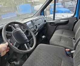 Вахтовый автобус Вахтовый автобус Урал 32551 2017 года б/у фото 5