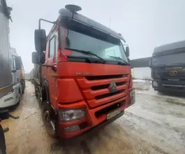Самосвал Самосвал  Howo ZZ3407S3867E 2022 года б/у