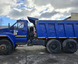 Самосвал Самосвал  Урал 55571-5121-72 NEXT 2021 года б/у