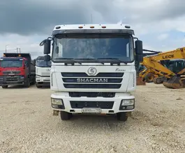 Самосвал Самосвал  Shacman SX3258DT384C 2022 года б/у фото 3