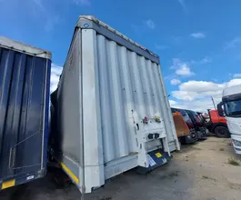 KRONE SD 2019 года б/у