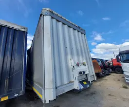 KRONE SD 2019 года б/у фото 2