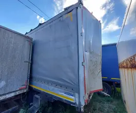 KRONE SD 2019 года б/у фото 5
