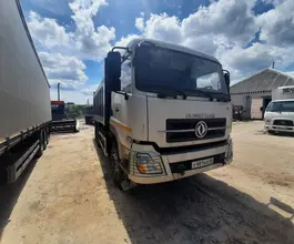 Самосвал  Dongfeng DFH3330 2023 года б/у фото 2