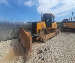 Бульдозер JOHN DEERE 750J-II 2020 года б/у фото 4