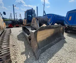Бульдозер JOHN DEERE 850J-II 2020 года б/у фото 2
