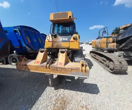 Бульдозер JOHN DEERE 850J-II 2020 года б/у фото 4