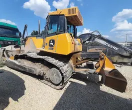 Бульдозер JOHN DEERE 850J-II 2020 года б/у фото 5